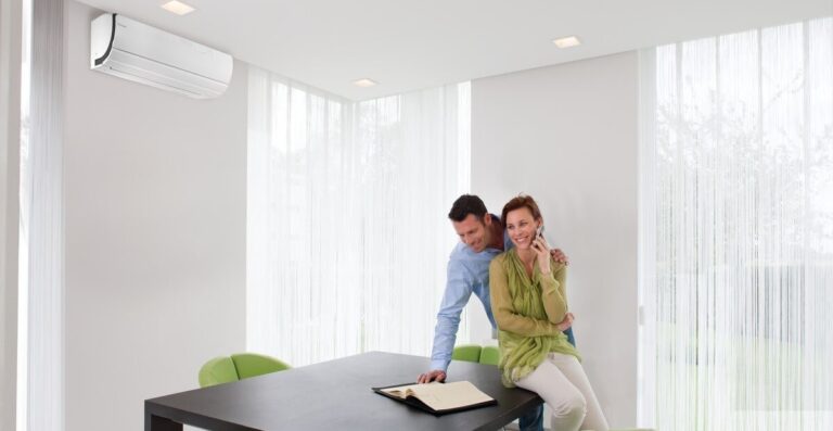 Manutenzione condizionatori su Milano, Monza Brianza, Como e Varese.